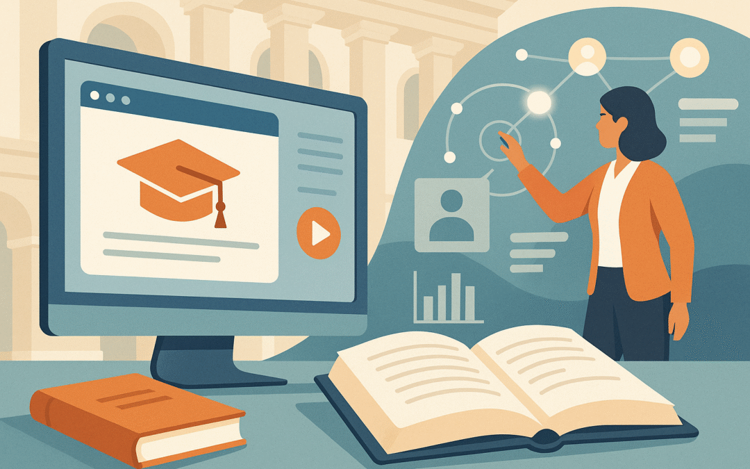 Finding the Power in Partnerships