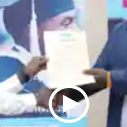 icon and play button for CCK training video