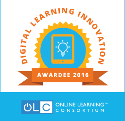OLC: Digital Learning Innovation Faculty-led Award Recipient Tougaloo College Using Junction Biology
